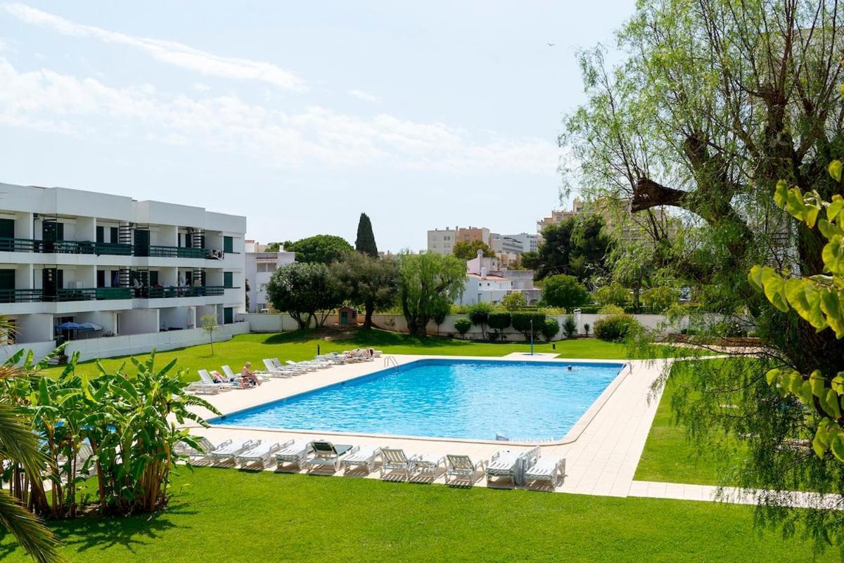 Tac - Vilamoura Center Εξωτερικό φωτογραφία