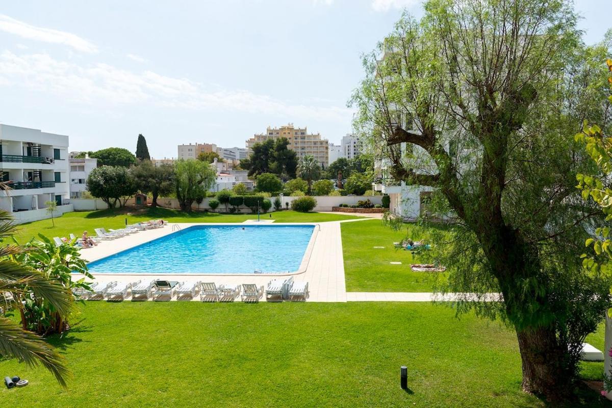 Tac - Vilamoura Center Εξωτερικό φωτογραφία